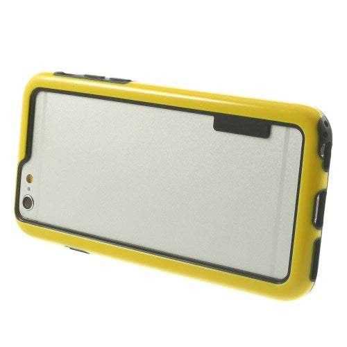 TPU Hybrid Bumper für Apple iPhone 6 6S Frame