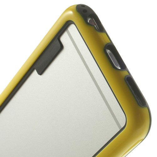 TPU Hybrid Bumper für Apple iPhone 6 6S Frame