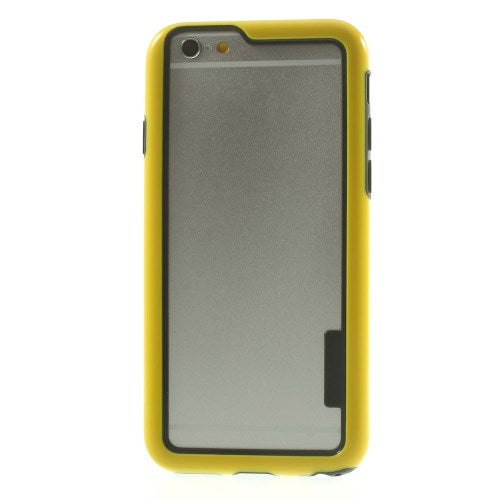 TPU Hybrid Bumper für Apple iPhone 6 6S Frame