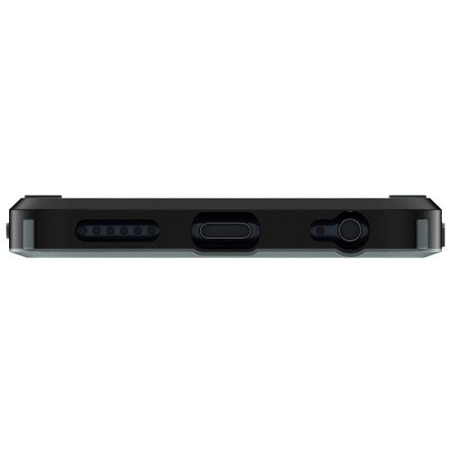 NILLKIN PC TPU Bumper für Apple iPhone 6 6S Armor Border Series