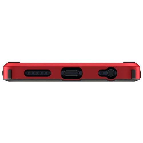 NILLKIN PC TPU Bumper für Apple iPhone 6 6S Armor Border Series