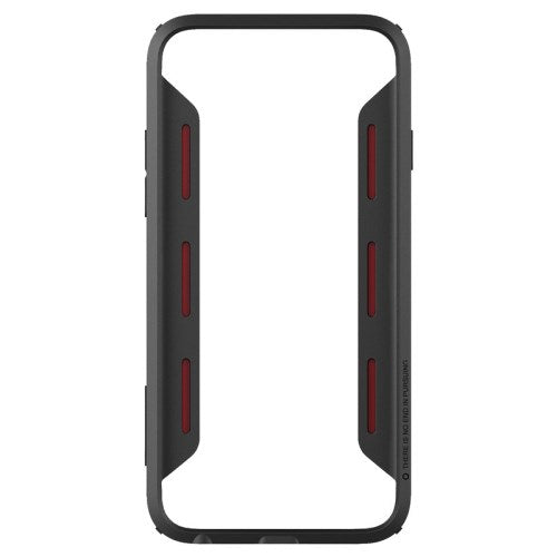 NILLKIN PC TPU Bumper für Apple iPhone 6 6S Armor Border Series
