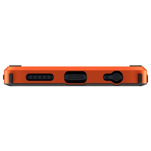 NILLKIN PC TPU Bumper für Apple iPhone 6 6S Armor Border Series