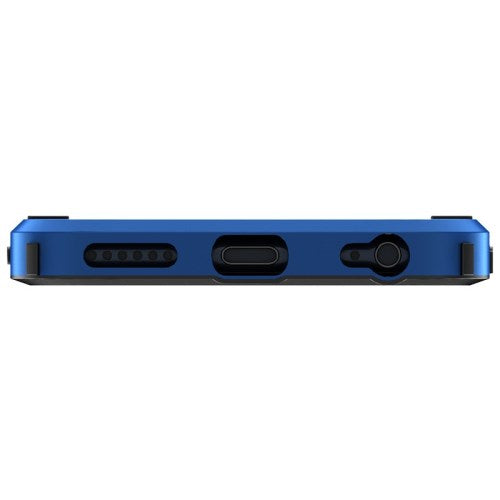 NILLKIN PC TPU Bumper für Apple iPhone 6 6S Armor Border Series
