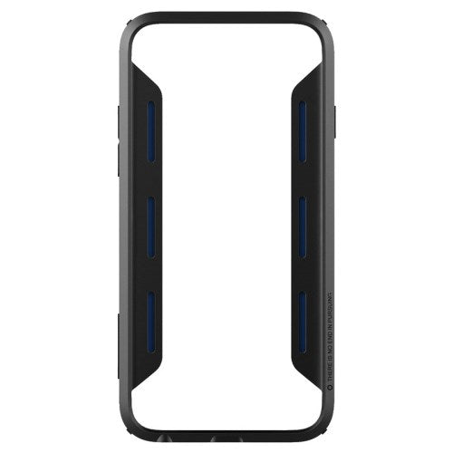 NILLKIN PC TPU Bumper für Apple iPhone 6 6S Armor Border Series