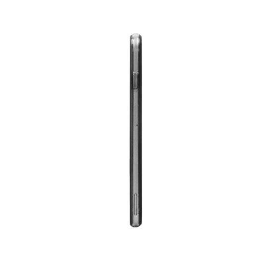 TPU Bumper für Apple iPhone 6 6S Transparent