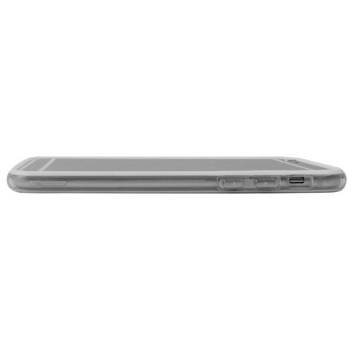 TPU Bumper für Apple iPhone 6 6S Transparent