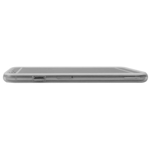 TPU Bumper für Apple iPhone 6 6S Transparent