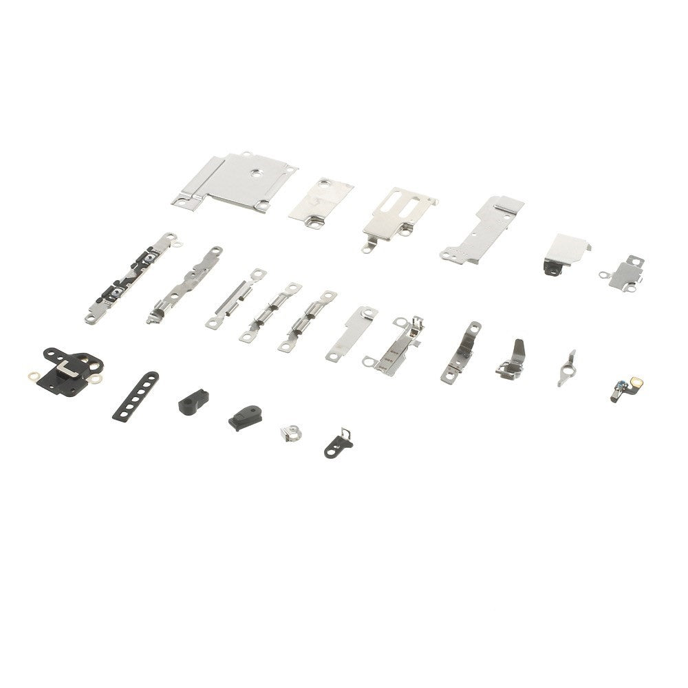 Ersatzteile-Set für Apple iPhone 6 24-teilig Kleinteile