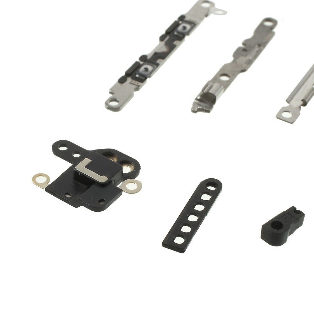 Ersatzteile-Set für Apple iPhone 6 24-teilig Kleinteile