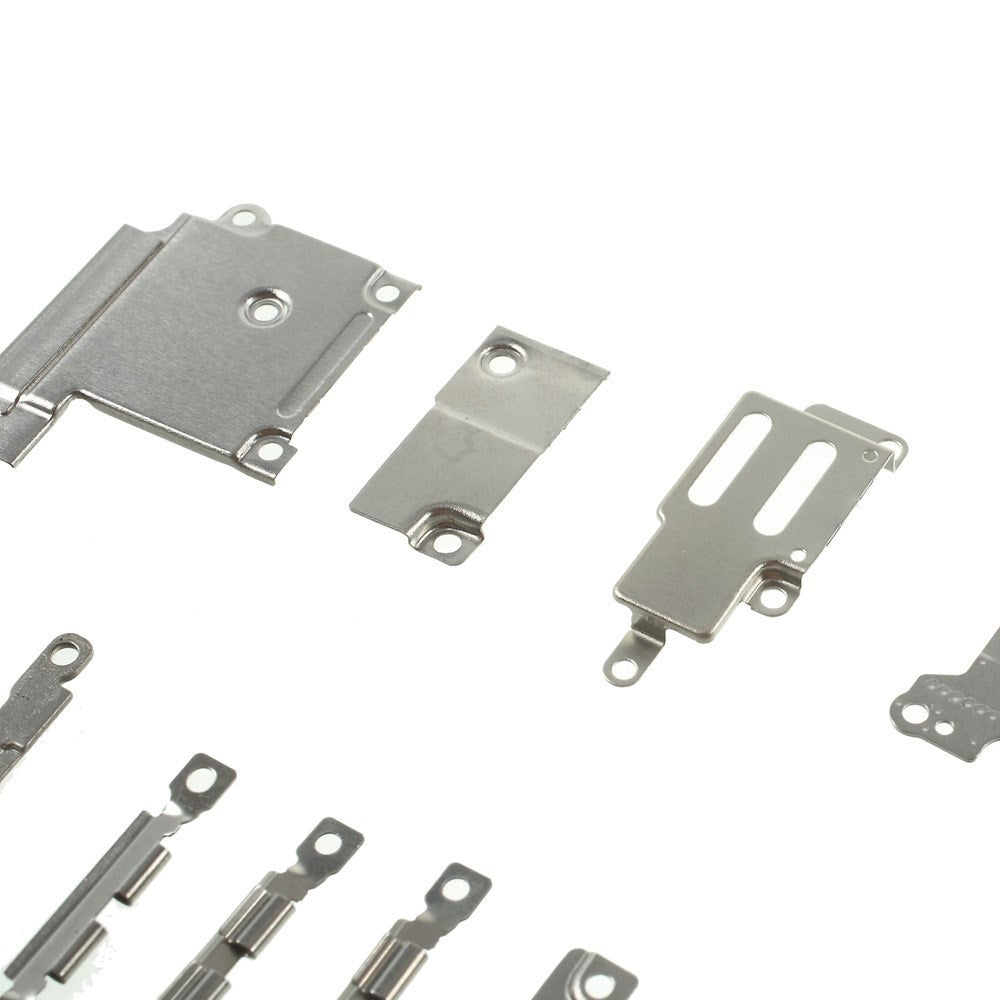 Ersatzteile-Set für Apple iPhone 6 24-teilig Kleinteile