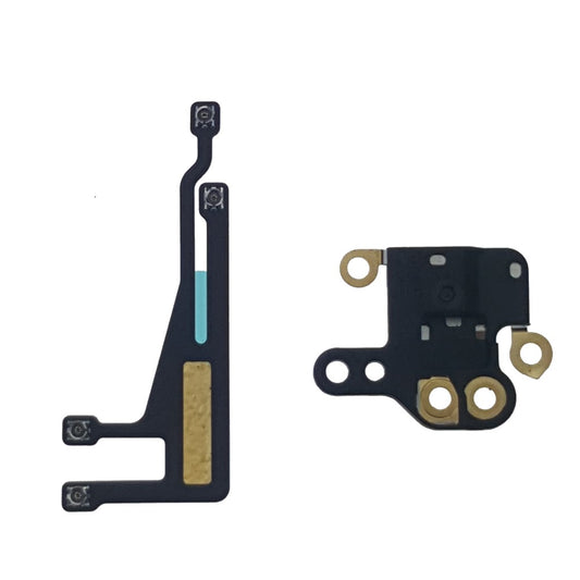 WiFi Antenne für Apple iPhone 6 WLAN GPS Verstärker Flex mit Abdeckung Cover