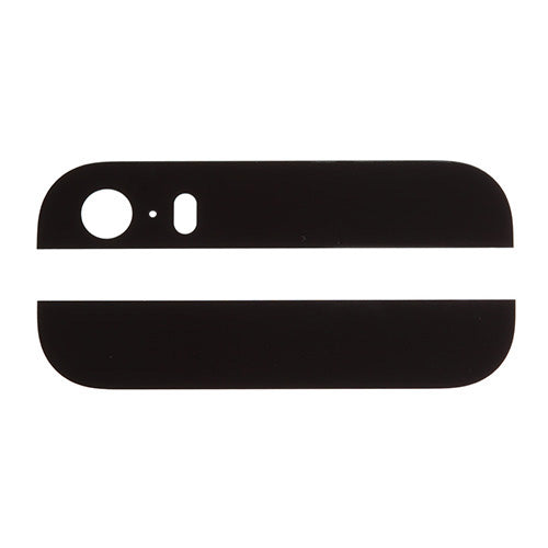 Apple iPhone SE 5S Top Bottom Cover Back