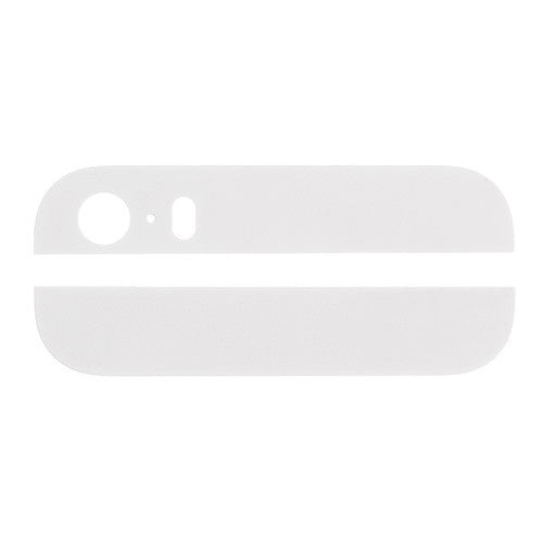 Apple iPhone SE 5S Top Bottom Cover Back