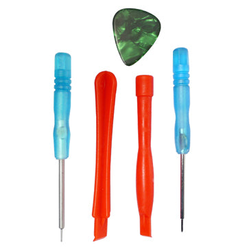 Apple iPhone 5-Teiliges Werkzeugset zum Öffnen