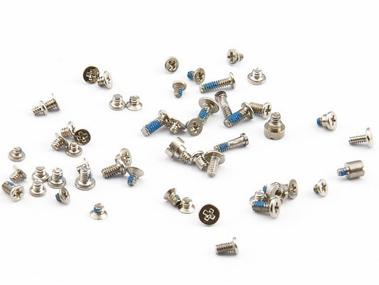 Apple iPhone 5 Schrauben und Muttern Set