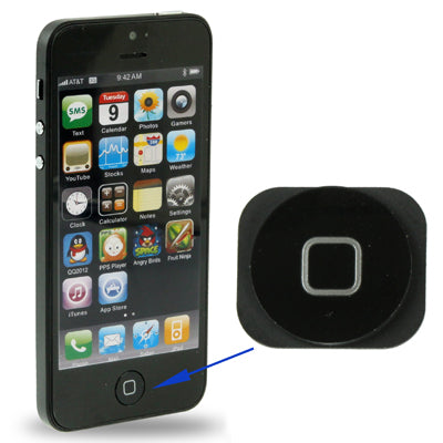 Apple iPhone 5 Home Button