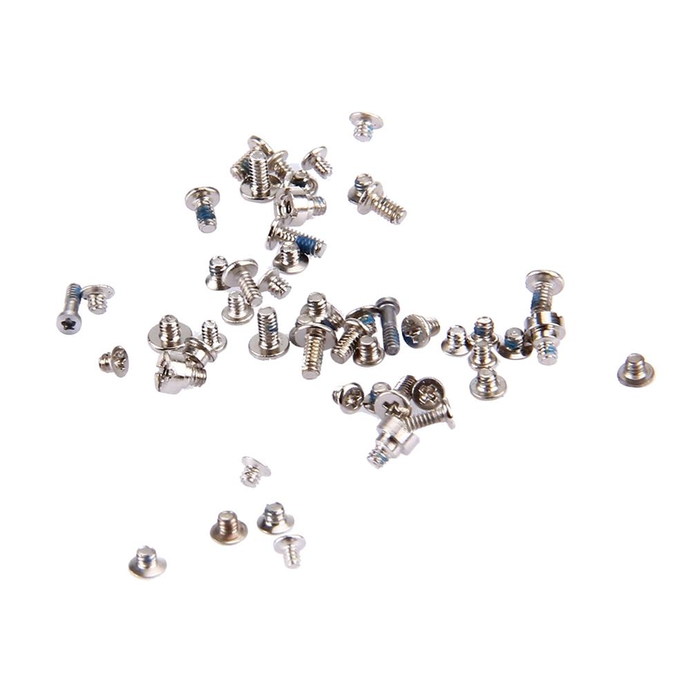 Schrauben Set für Apple iPhone 5S komplett Screw Ersatzteile Replacement Parts