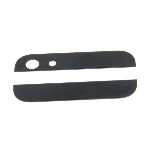 Apple iPhone 5 Back Cover Top Bottom