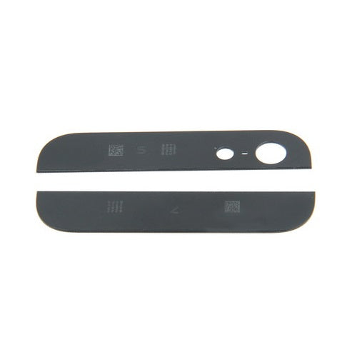 Apple iPhone 5 Back Cover Top Bottom
