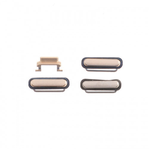 4 in 1 Button Set für Apple iPhone 6 (Power/Volume/Mute)