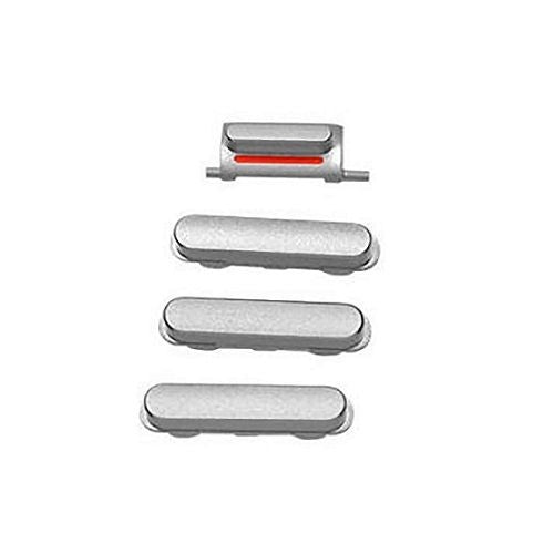 4 in 1 Button Set für Apple iPhone 6 (Power/Volume/Mute)