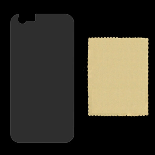 Apple iPhone 6 6S 4.7" Schutzfolie Rückseite Klar Clear Back Cover Film Protect