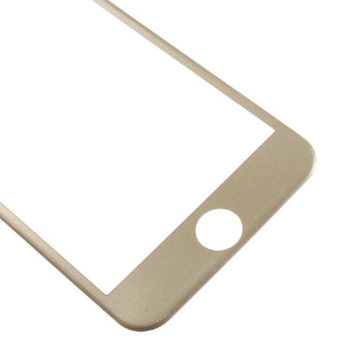 Apple iPhone 8 7 4.7" Schutzglas Full Coverage 3D Schutzfolie Silikon Rand Film