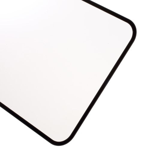 Apple iPhone Xs X Schutzglas Full Coverage Schutzfolie Screen Protector Film 9H