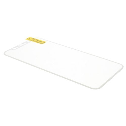 Apple iPhone Xs X Schutzglas Full Coverage Schutzfolie Screen Protector Film 9H