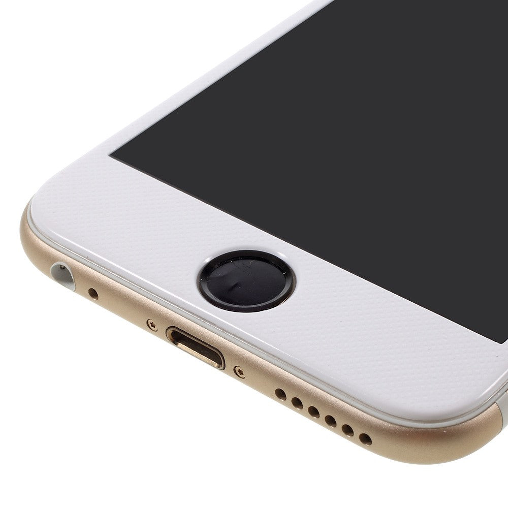 Home Button Sticker für Apple iPhone 8 7 6 6S PLUS 5S SE Touch ID Fingerprint