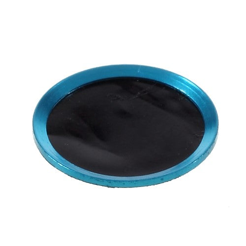 Home Button Sticker für Apple iPhone 8 7 6 6S PLUS 5S SE Touch ID Fingerprint