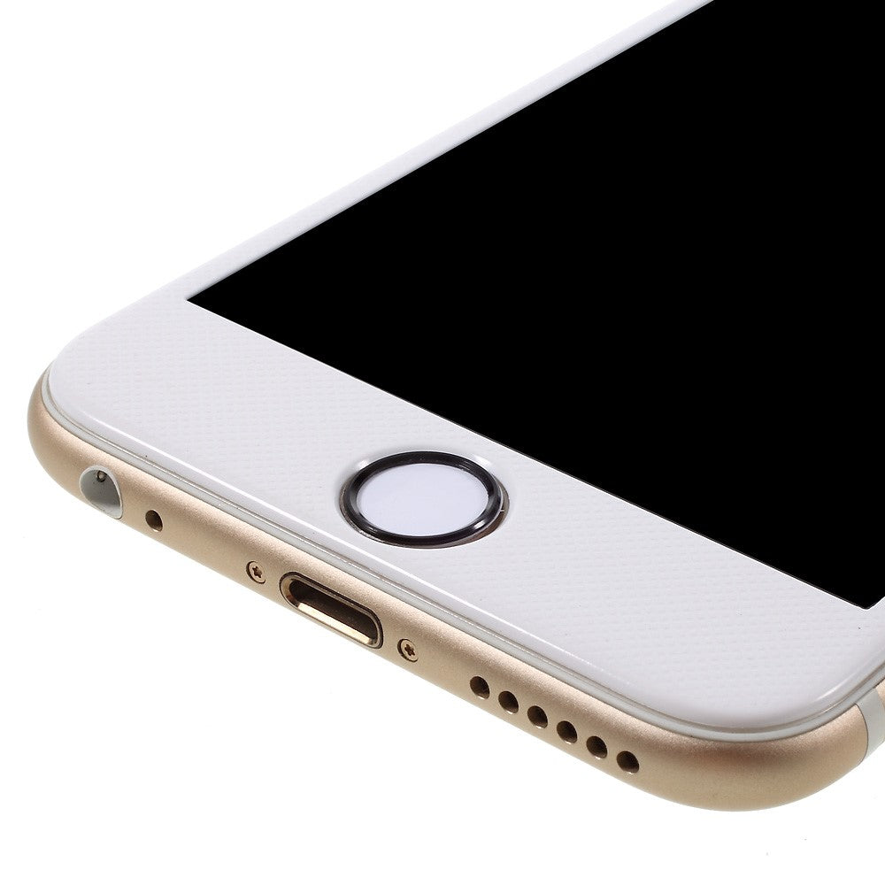 Home Button Sticker für Apple iPhone 8 7 6 6S PLUS 5S SE Touch ID Fingerprint