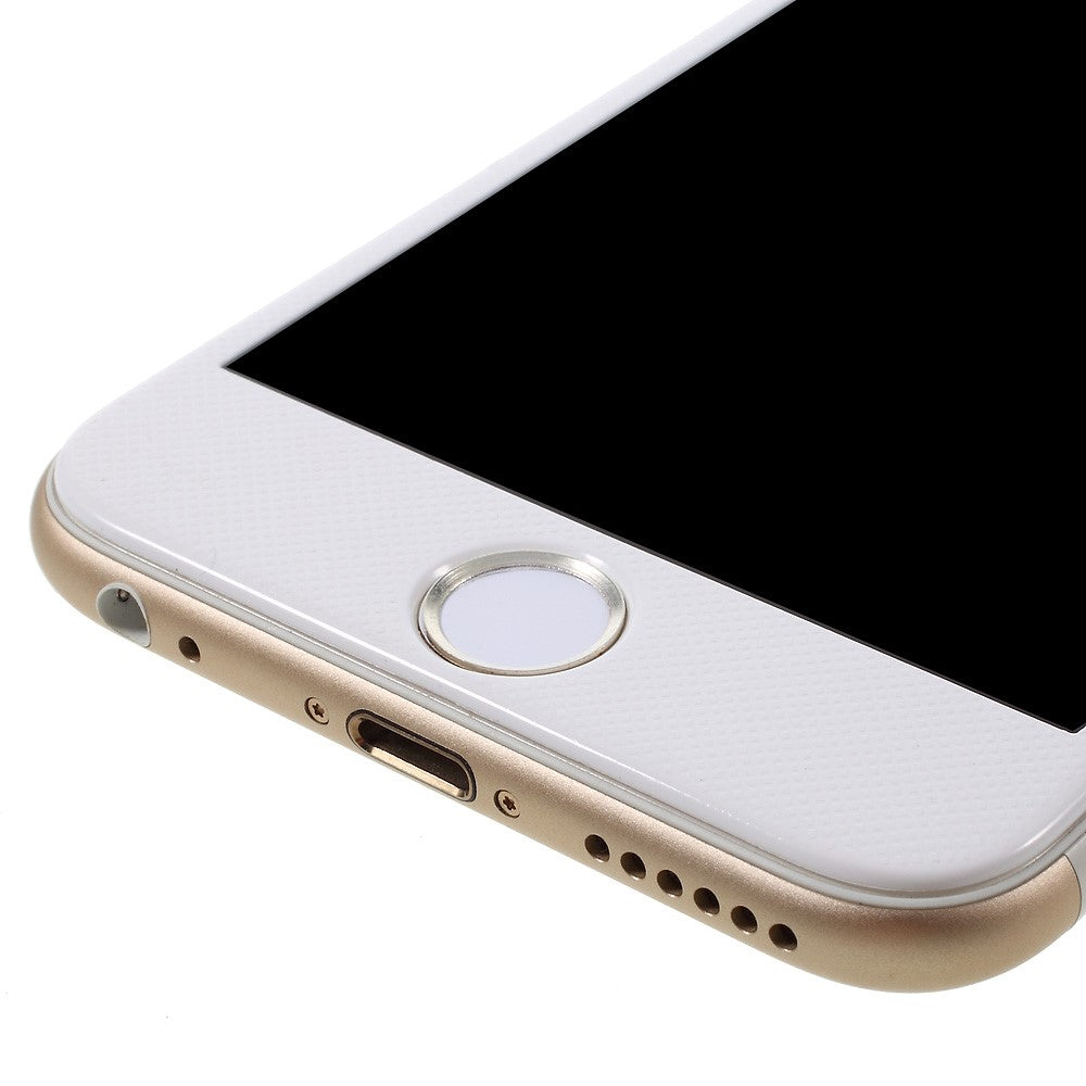 Home Button Sticker für Apple iPhone 8 7 6 6S PLUS 5S SE Touch ID Fingerprint