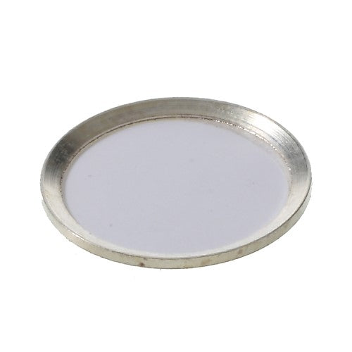 Home Button Sticker für Apple iPhone 8 7 6 6S PLUS 5S SE Touch ID Fingerprint