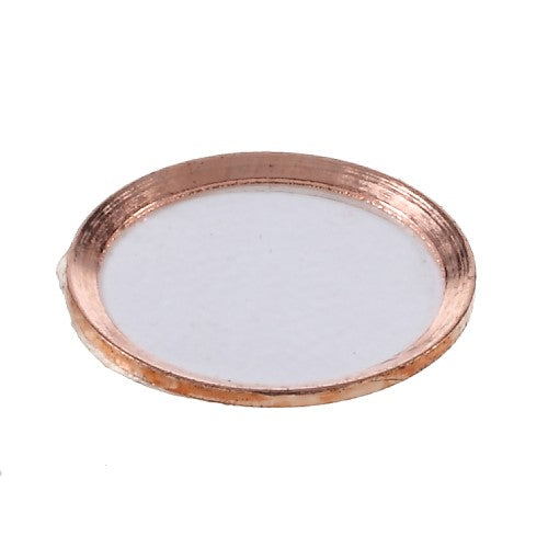 Home Button Sticker für Apple iPhone 8 7 6 6S PLUS 5S SE Touch ID Fingerprint