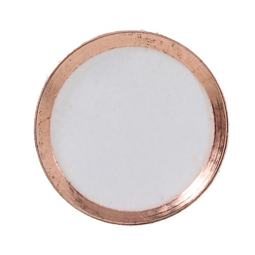 Home Button Sticker für Apple iPhone 8 7 6 6S PLUS 5S SE Touch ID Fingerprint