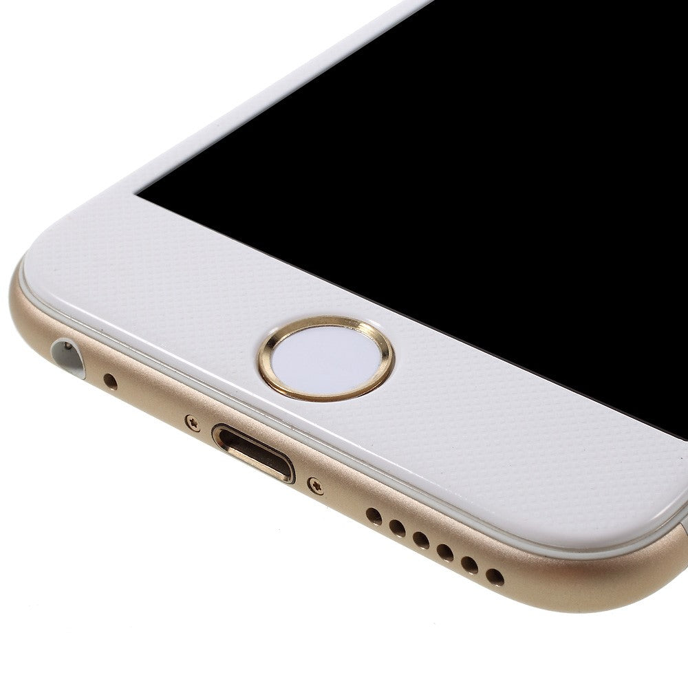 Home Button Sticker für Apple iPhone 8 7 6 6S PLUS 5S SE Touch ID Fingerprint