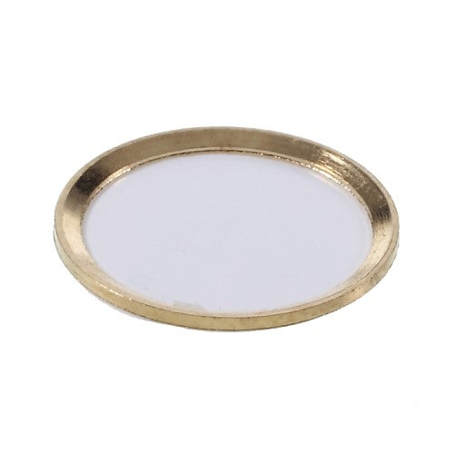 Home Button Sticker für Apple iPhone 8 7 6 6S PLUS 5S SE Touch ID Fingerprint
