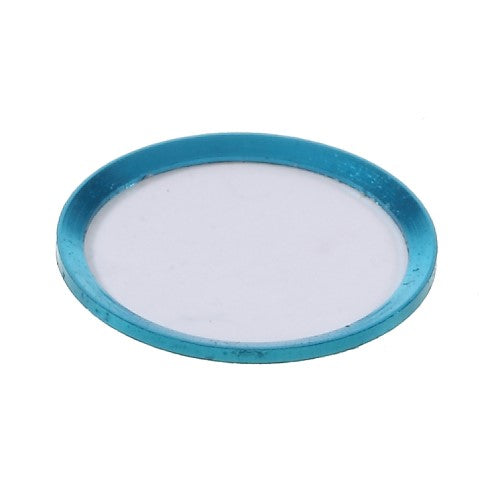 Home Button Sticker für Apple iPhone 8 7 6 6S PLUS 5S SE Touch ID Fingerprint