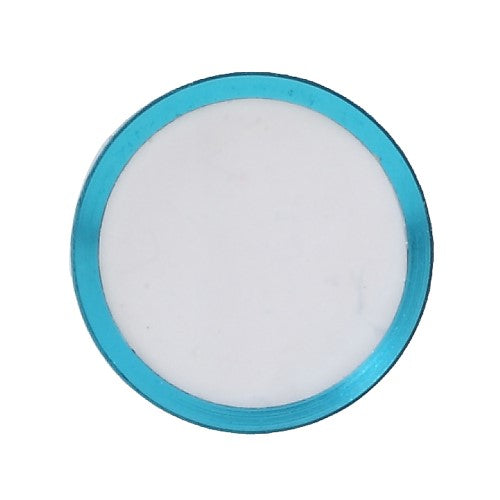 Home Button Sticker für Apple iPhone 8 7 6 6S PLUS 5S SE Touch ID Fingerprint