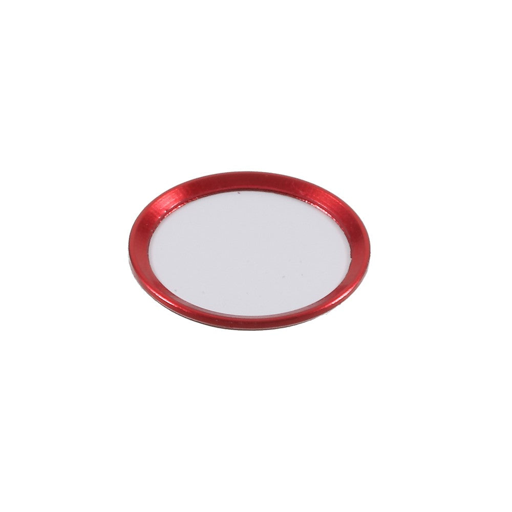 Home Button Sticker für Apple iPhone 8 7 6 6S PLUS 5S SE Touch ID Fingerprint