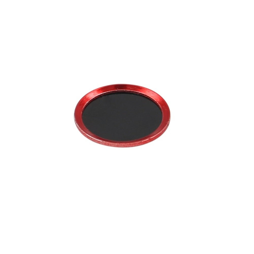 Home Button Sticker für Apple iPhone 8 7 6 6S PLUS 5S SE Touch ID Fingerprint