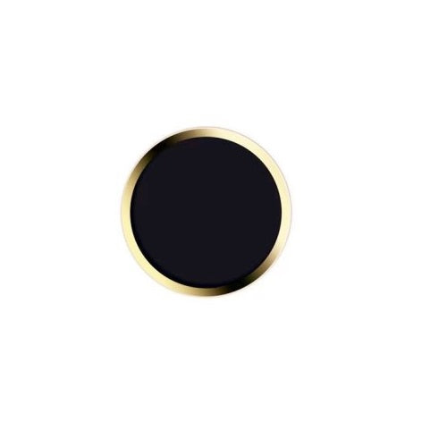Home Button Sticker für Apple iPhone 8 7 6 6S PLUS 5S SE Touch ID Fingerprint
