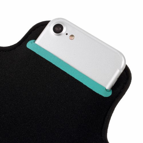Jogging Sport Armband für Apple iPhone 8 7 6 6S Gym