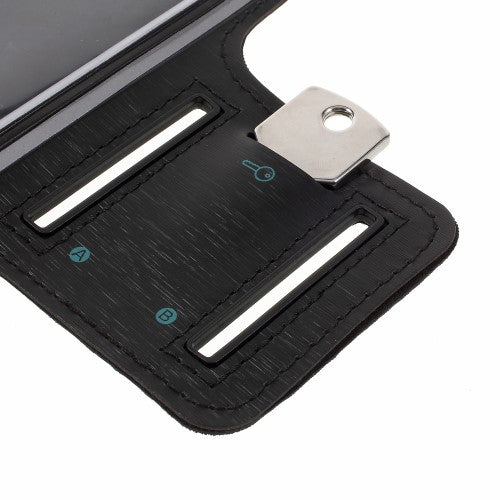 Jogging Sport Armband für Apple iPhone 8 7 6 6S Gym