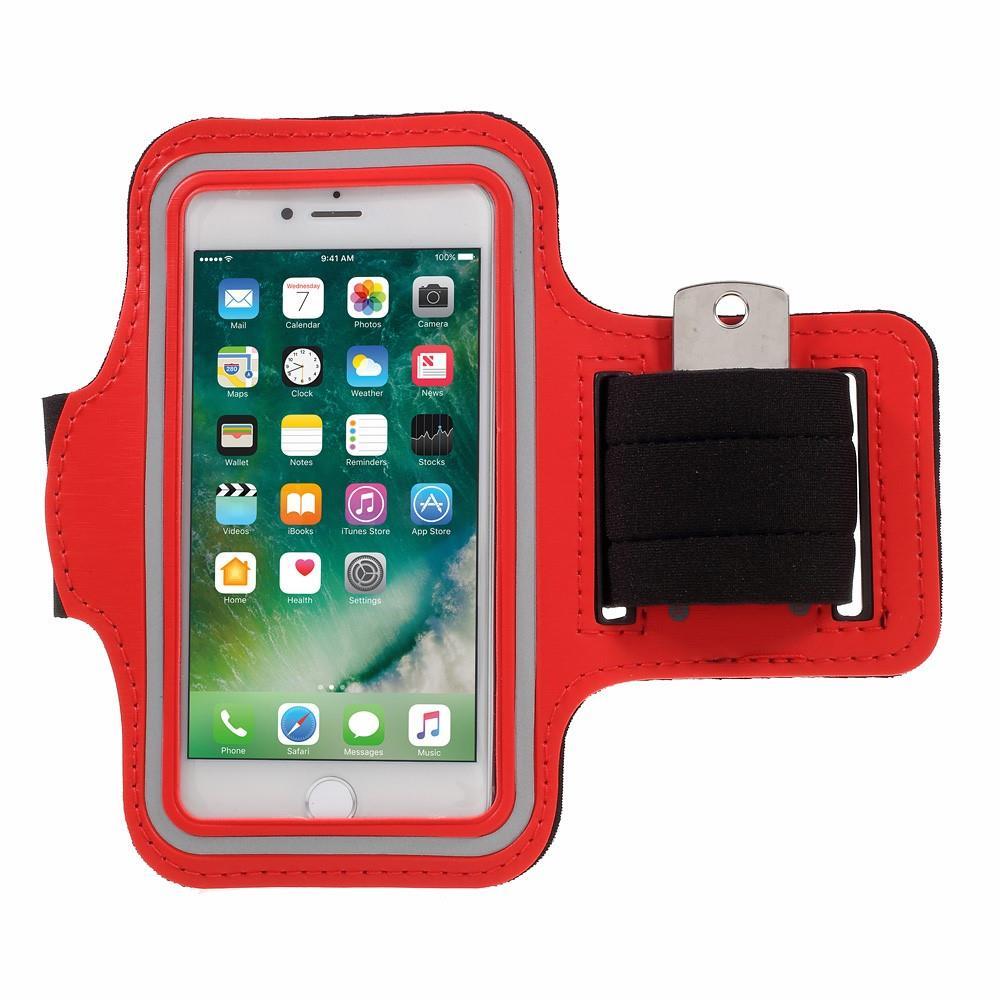 Jogging Sport Armband für Apple iPhone 8 7 6 6S Gym