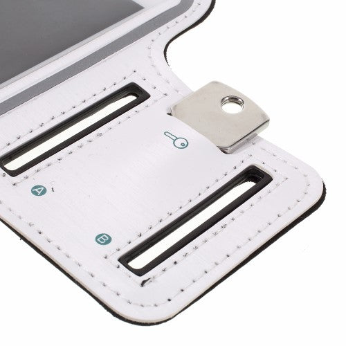 Jogging Sport Armband für Apple iPhone 8 7 6 6S Gym