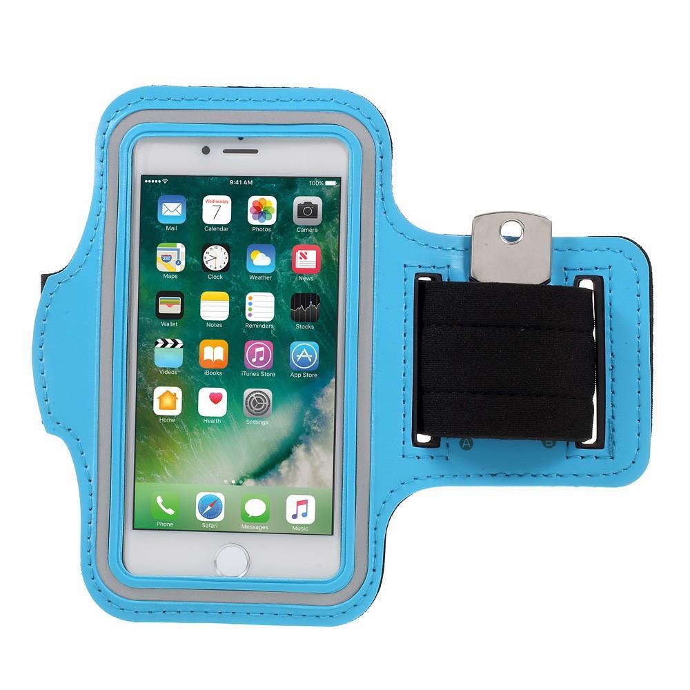 Jogging Sport Armband für Apple iPhone 8 7 6 6S Gym