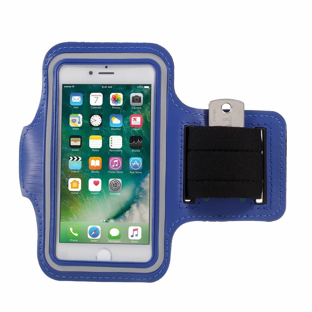 Jogging Sport Armband für Apple iPhone 8 7 6 6S Gym